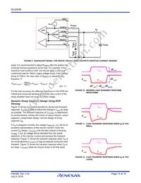 ISL6263BHRZ-T Datasheet Page 15