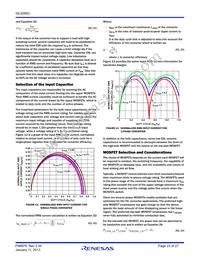 ISL6265CIRTZ Datasheet Page 23