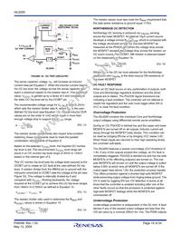 ISL6265HRTZ-T Datasheet Page 19