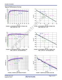 ISL6266AHRZ-T Datasheet Page 10