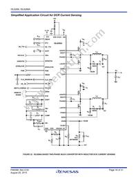 ISL6266AHRZ-T Datasheet Page 16