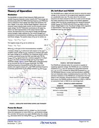 ISL6269BIRZ Datasheet Page 9