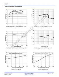 ISL6273IRZ Datasheet Page 4