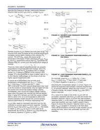 ISL62881CIRTZ Datasheet Page 19