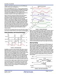 ISL62883IRTZ Datasheet Page 12