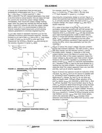 ISL62884CIRTZ Datasheet Page 18