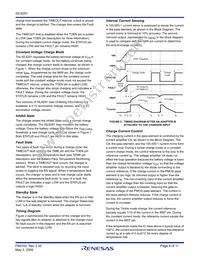 ISL6291-2CRZ-T Datasheet Page 8
