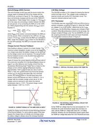 ISL6292-2CR5-T Datasheet Page 13