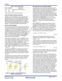 ISL6292-2CR5-T Datasheet Page 15