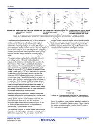 ISL6292-2CR5-T Datasheet Page 16