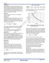 ISL6293-2CR-T Datasheet Page 6