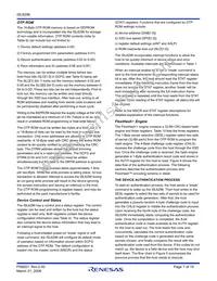 ISL6296DH-T Datasheet Page 7