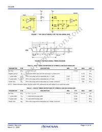 ISL6296DH-T Datasheet Page 11