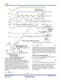 ISL6297CR-T Datasheet Page 10