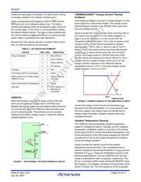 ISL6297CR-T Datasheet Page 12