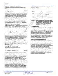 ISL6297CR-T Datasheet Page 15