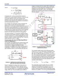 ISL6308ACRZR5609 Datasheet Page 22