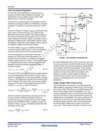 ISL6308CRZ-TR5374 Datasheet Page 13