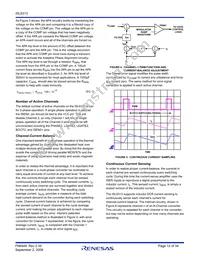 ISL6313IRZ Datasheet Page 12