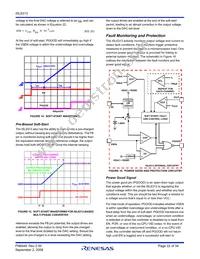 ISL6313IRZ Datasheet Page 22