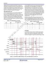 ISL6323AIRZ Datasheet Page 16