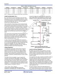 ISL6323AIRZ Datasheet Page 18