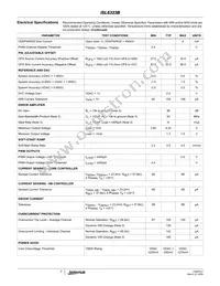 ISL6323BIRZ-TR5381 Datasheet Page 7