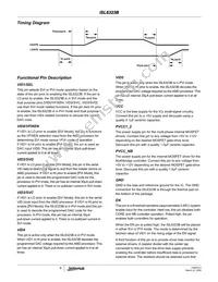 ISL6323BIRZ-TR5381 Datasheet Page 9