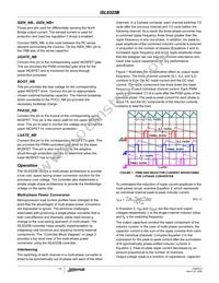 ISL6323BIRZ-TR5381 Datasheet Page 11