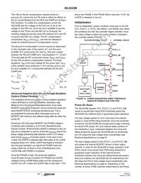 ISL6323BIRZ-TR5381 Datasheet Page 20