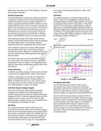 ISL6323BIRZ-TR5381 Datasheet Page 21