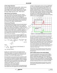 ISL6323BIRZ-TR5381 Datasheet Page 23