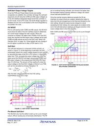 ISL6323IRZ-T Datasheet Page 22
