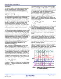 ISL6324AIRZ Datasheet Page 11