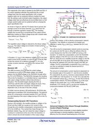 ISL6324AIRZ Datasheet Page 19