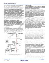 ISL6324AIRZ Datasheet Page 20