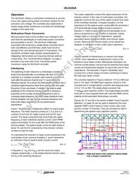 ISL6324AIRZ-TR5381 Datasheet Page 11