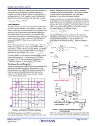 ISL6324IRZ-T Datasheet Page 14