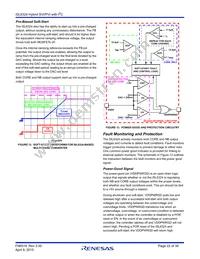 ISL6324IRZ-T Datasheet Page 22