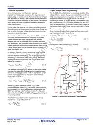 ISL6326IRZ Datasheet Page 18