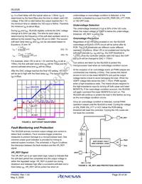 ISL6326IRZ Datasheet Page 20