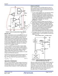 ISL6327IRZ-T Datasheet Page 18