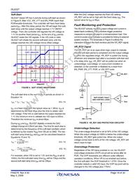 ISL6327IRZ-T Datasheet Page 19