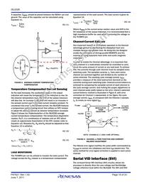 ISL6328IRZ Datasheet Page 15