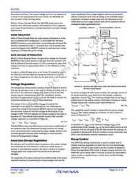 ISL6328IRZ Datasheet Page 18