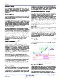 ISL6328IRZ Datasheet Page 20