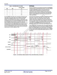 ISL6329IRZ Datasheet Page 16