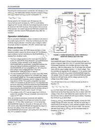 ISL6334AIRZR5368 Datasheet Page 20