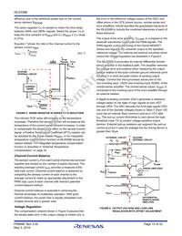 ISL6336BIRZ-T Datasheet Page 15