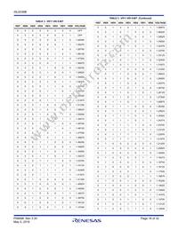 ISL6336BIRZ-T Datasheet Page 16